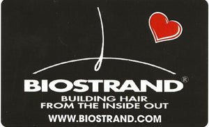 Biostrand Panel Hair Care | Hair Treatments | Biostrand