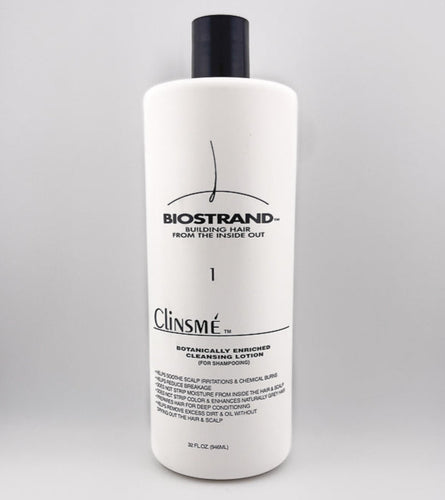 Clinsme' (Cleanser) - Biostrand