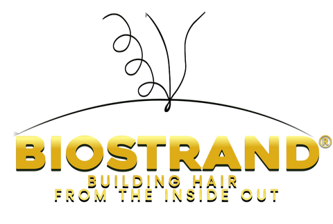 Biostrand Panel Hair Care | Hair Treatments | Biostrand