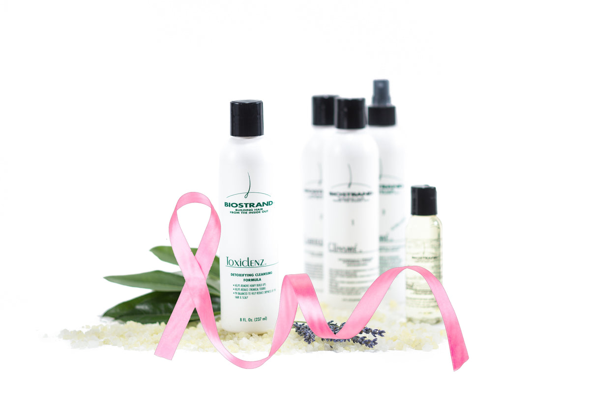 BIOSTRAND Signature Collection 8oz with Phorme Original – Biostrand