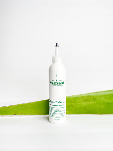 Scalpasn (Scalp Replenishment Treatment) - Biostrand