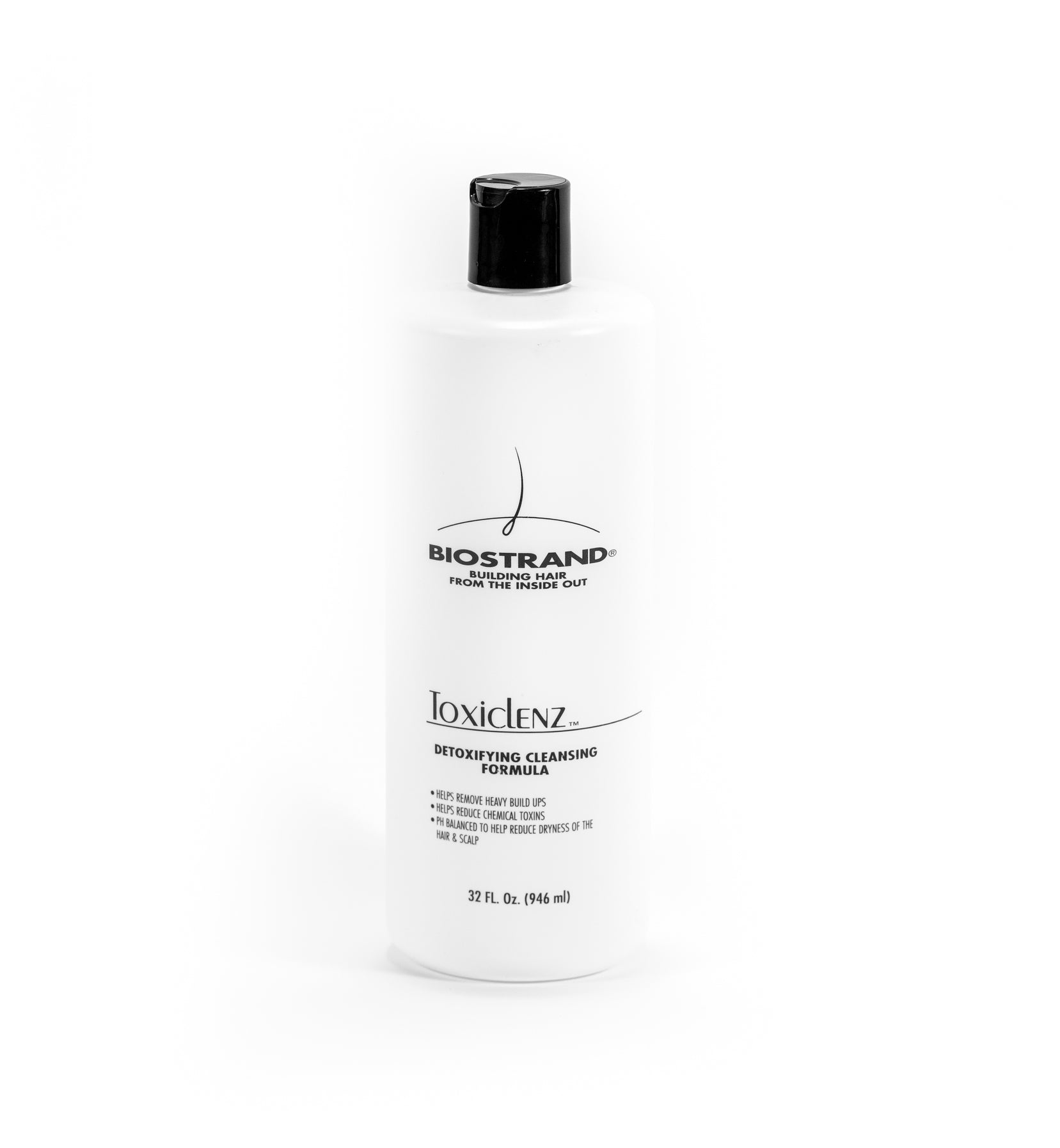 Biostrand Panel Hair Care | Hair Treatments | Biostrand