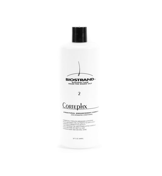 Biostrand Panel Hair Care | Hair Treatments | Biostrand