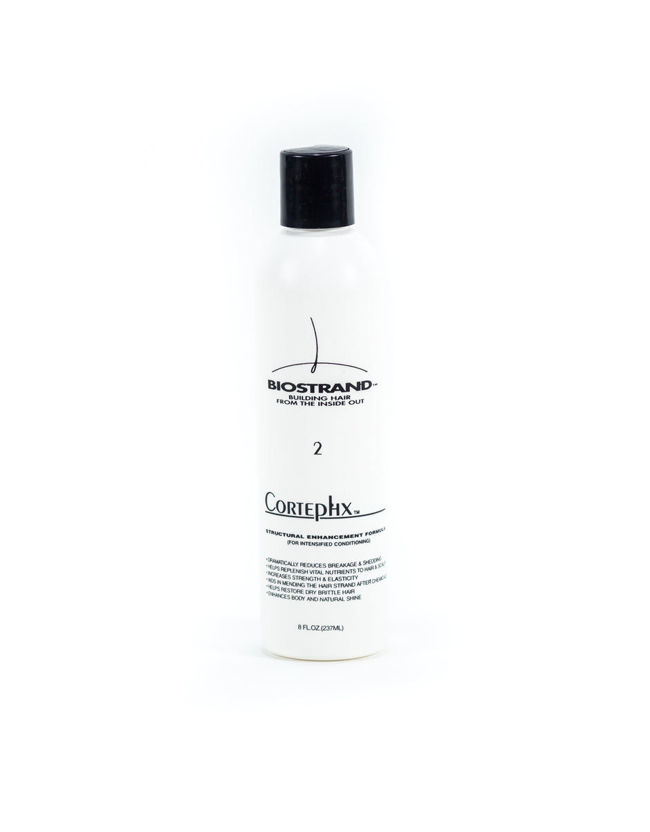 Biostrand Panel Hair Care | Hair Treatments | Biostrand