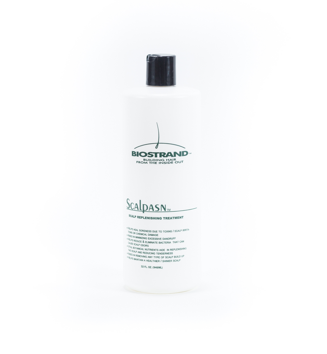 Biostrand Panel Hair Care | Hair Treatments | Biostrand
