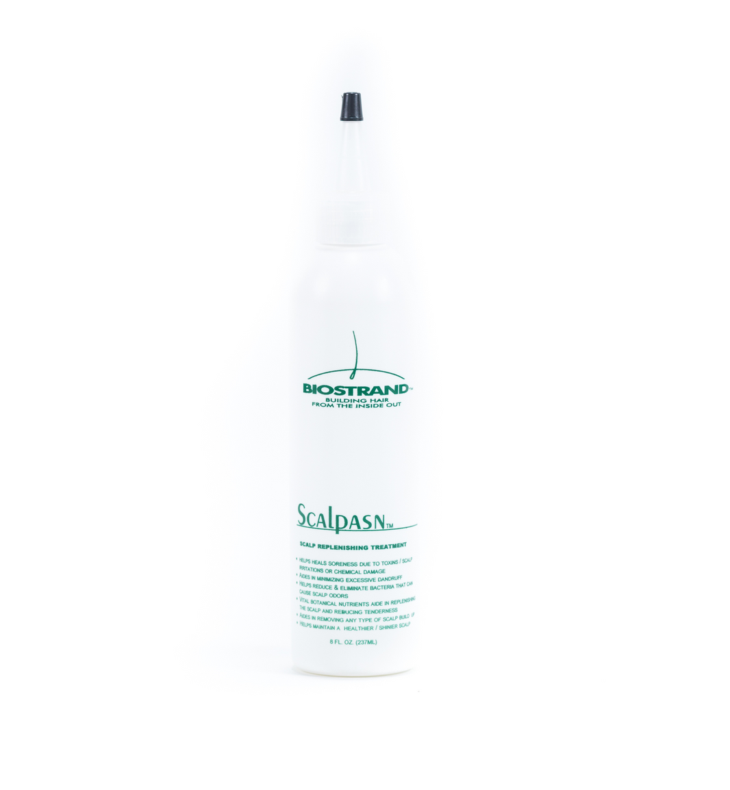 Biostrand Panel Hair Care | Hair Treatments | Biostrand