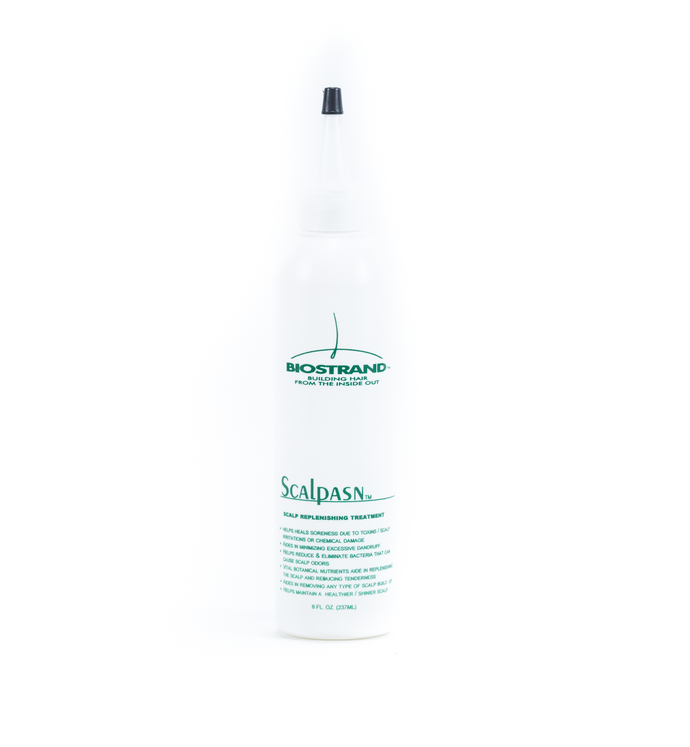 Scalpasn (Scalp Replenishment Treatment) - Biostrand