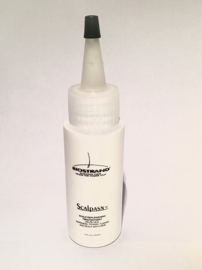 Scalpasn (Scalp Replenishment Treatment) - Biostrand